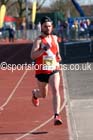 Mens Northern 12 Stage Road Relay, Stanley Park, Blackpool. Photo: David T. Hewitson/Sports for All Pics